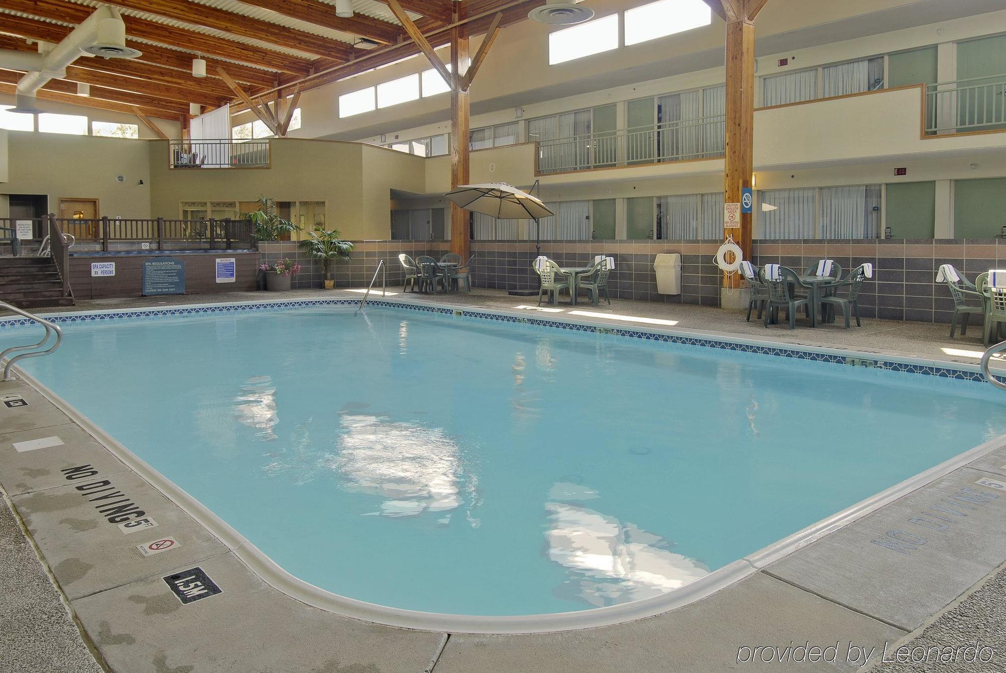 Lifestyle Inn Cedar Falls Facilities photo